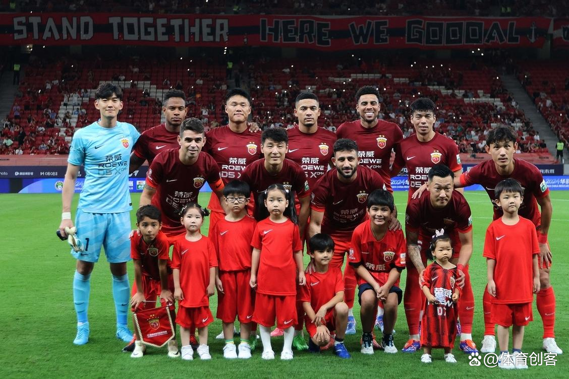 关于上海申花豪取胜利，豪取开门红的信息