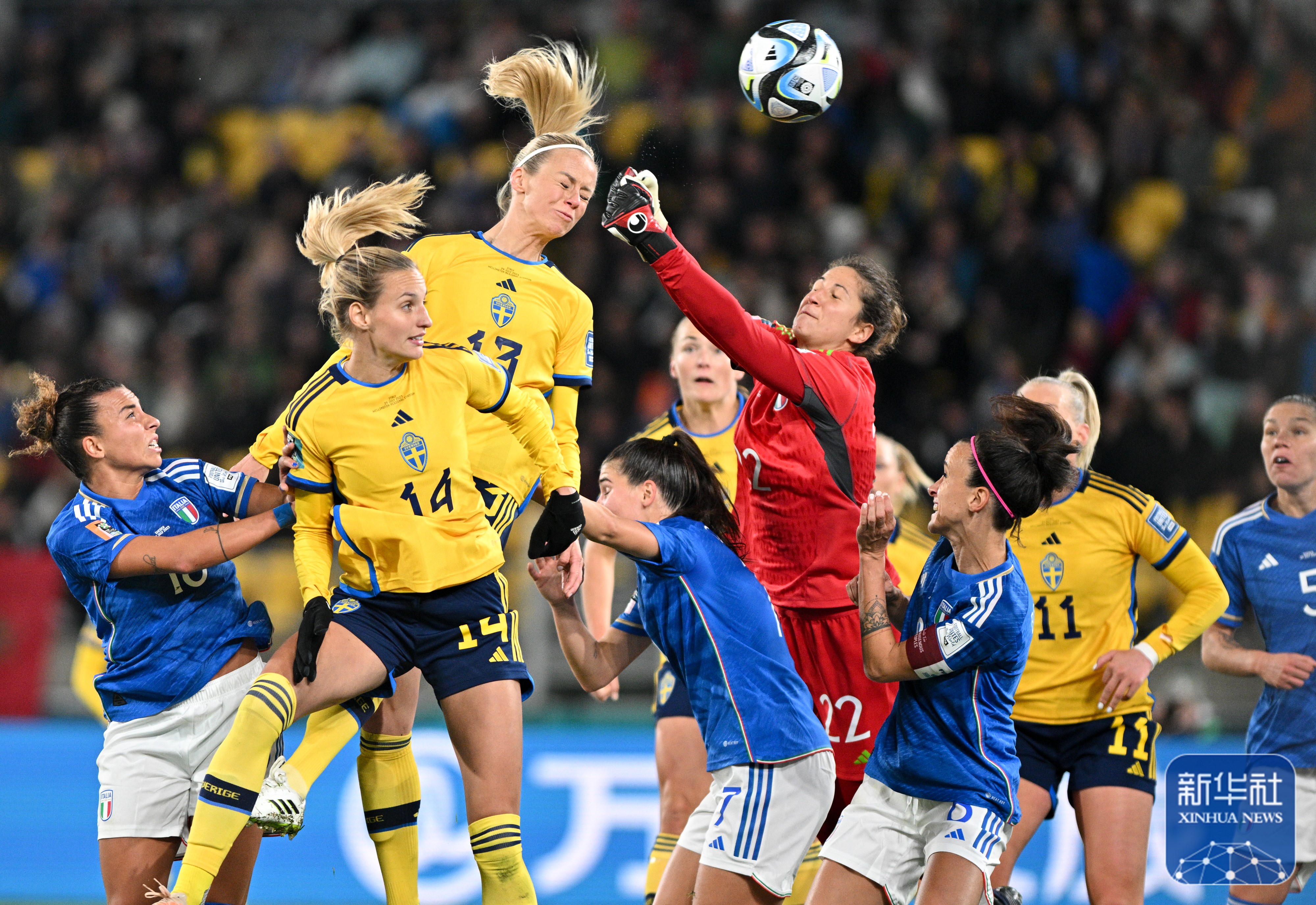 瑞典战胜罗马尼亚，欧洲杯希望犹存！