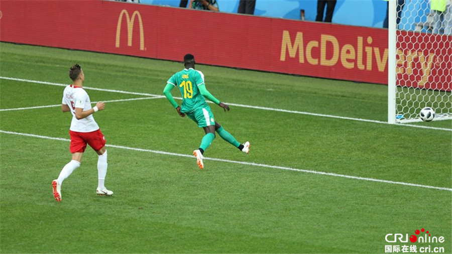 塞内加尔新晋黑马力压阿根廷晋级 塞内加尔新晋黑马力压阿根廷晋级