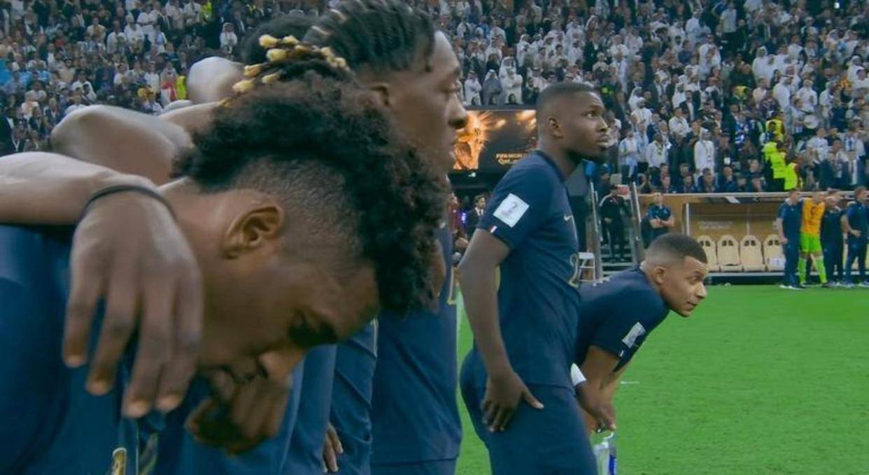 非洲球员在顶尖比赛中勇夺奖杯 非洲球员在顶尖比赛中勇夺奖杯