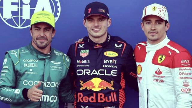 包含雷诺车队轻取红牛车队,阿隆索高光表现的词条 包含雷诺车队轻取红牛车队,阿隆索高光表现的词条