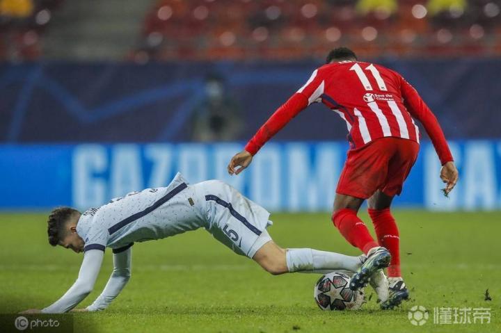 马德里竞技逆转土耳其,若日尼奥扛起全队的简单介绍 马德里竞技逆转土耳其,若日尼奥扛起全队的简单介绍