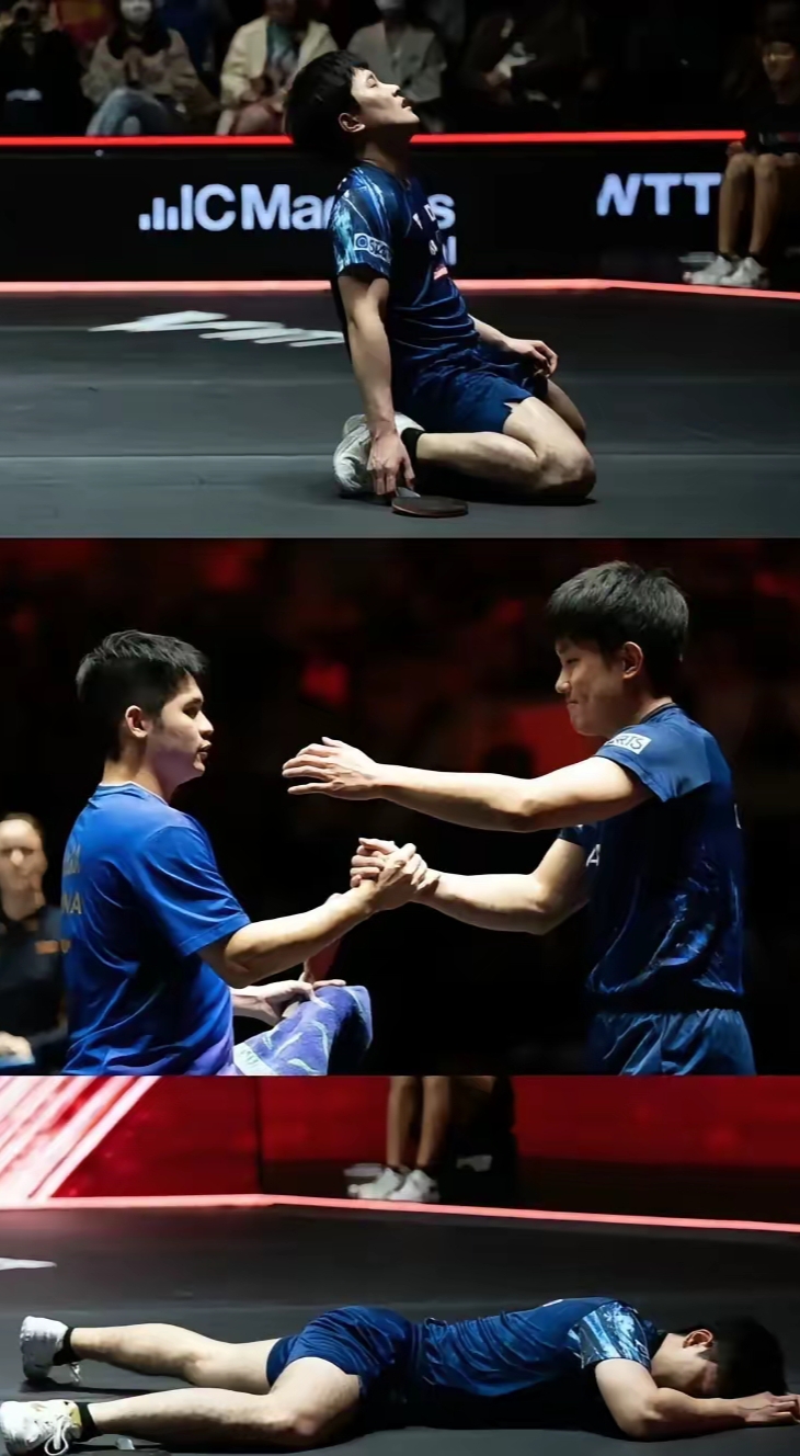 包含德国队翻盘韩国队,张本智和高光表现的词条 包含德国队翻盘韩国队,张本智和高光表现的词条