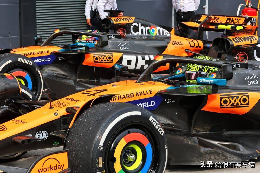 哈斯车队翻盘迈凯伦，阿隆索惊艳四座的简单介绍