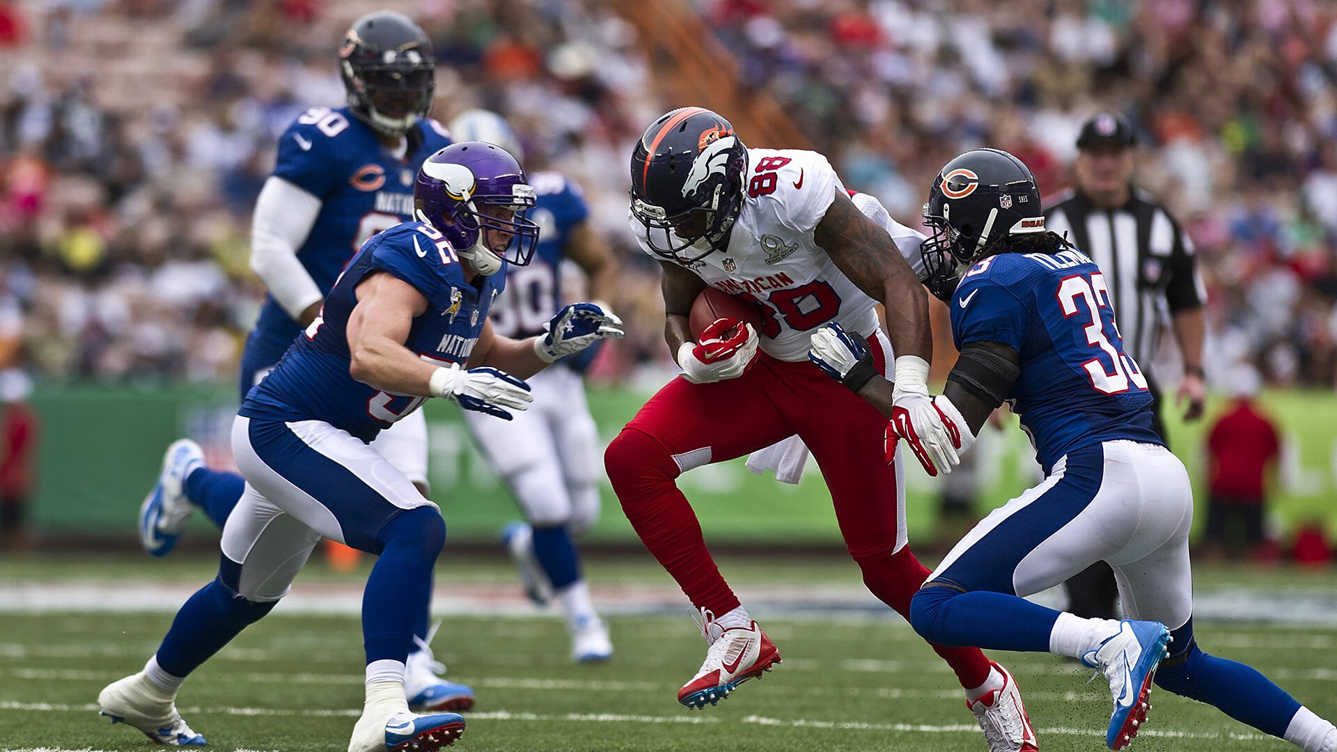 当代篮球场上的开拓者,当乔治用关键三分为丝绸之路篮球对话画下惊叹号