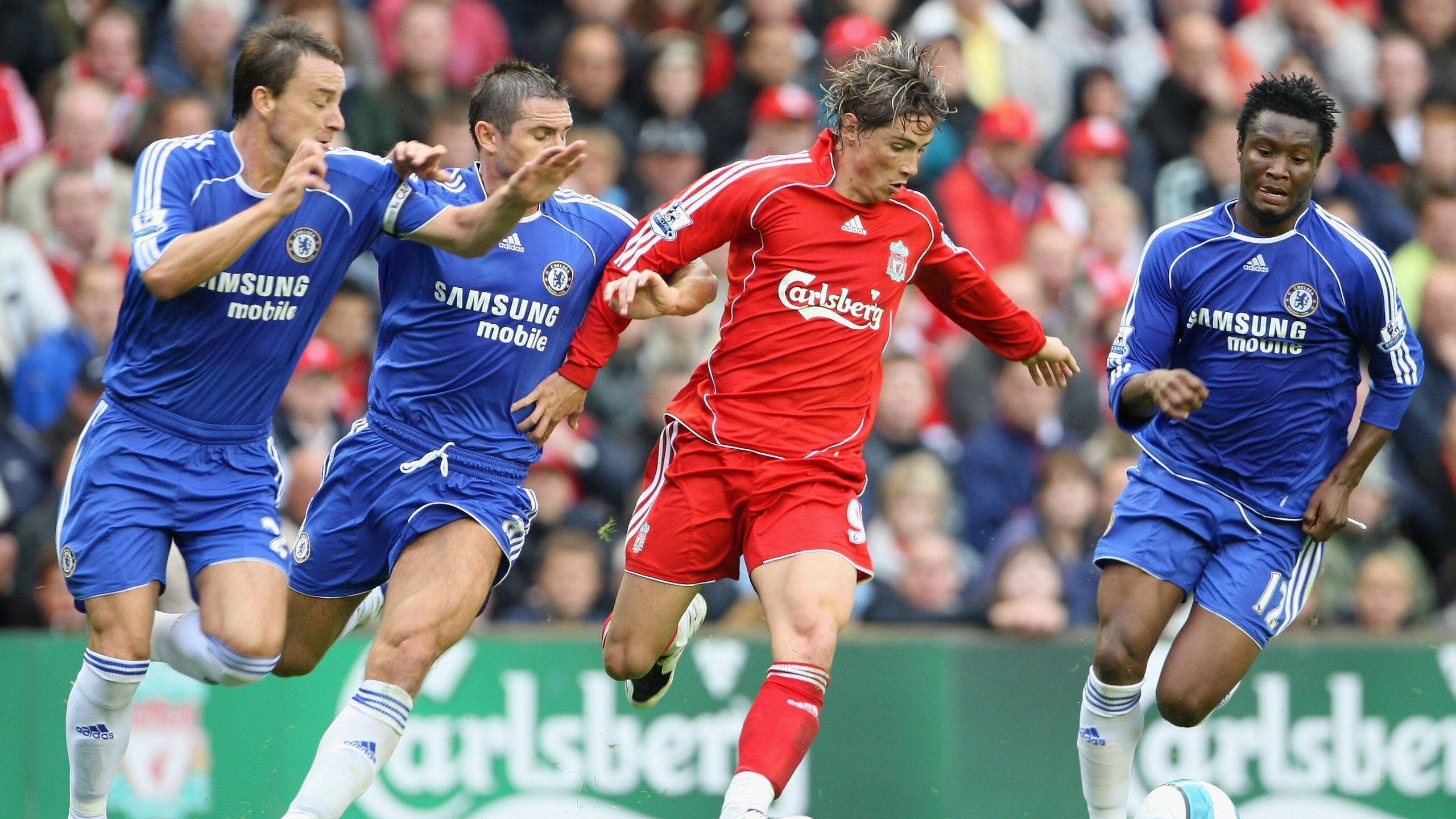 塔图姆的骑士精神,以一己之力掀翻火箭般的强敌